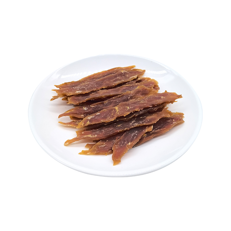Duck Jerky For Dog