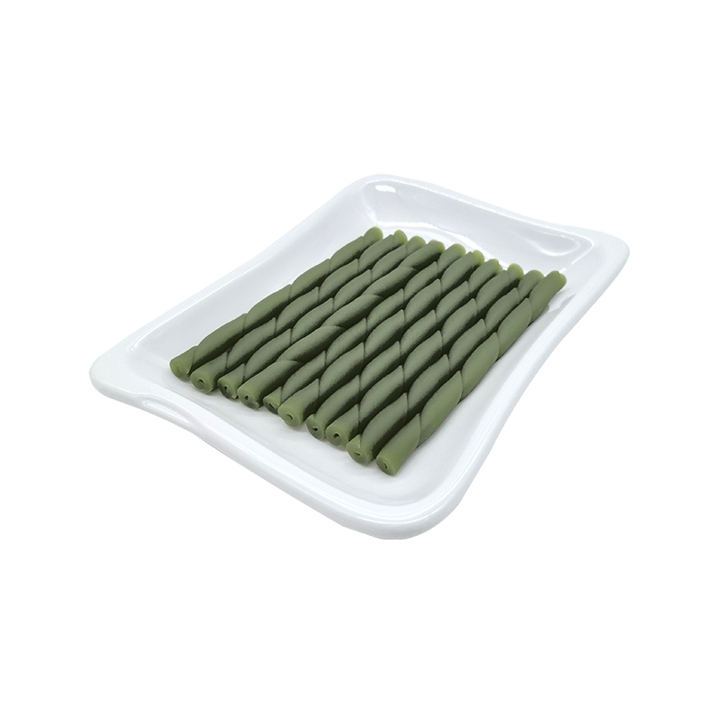 Natural Solid Dog treats – Healthy Teeth & Gums Support