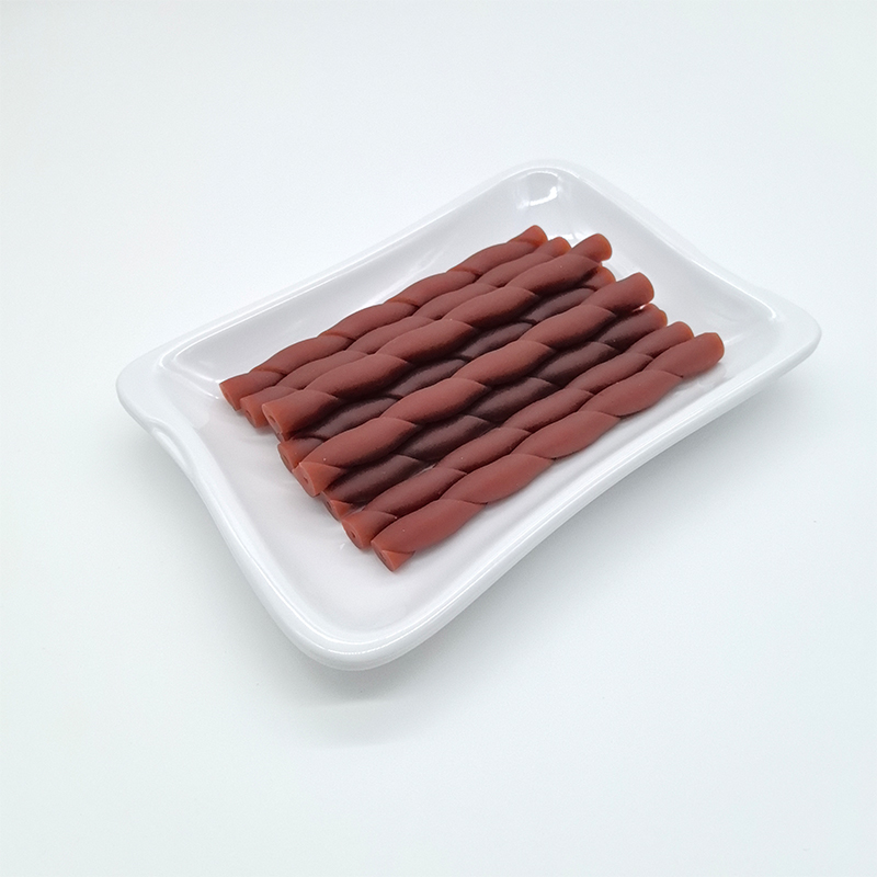 Durable Dog Chewing Treats: Long-Lasting and Healthy Snacks for Dogs