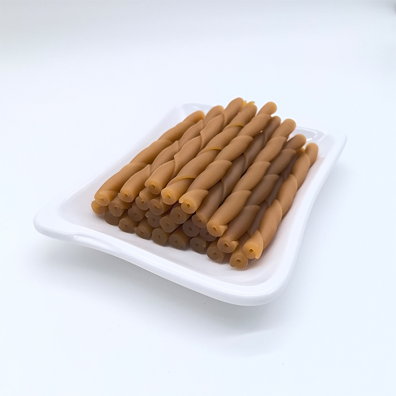 Natural Solid Dog treats – Healthy Teeth & Gums Support