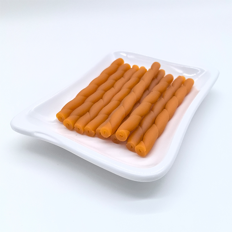 Natural Solid Dog treats – Healthy Teeth & Gums Support