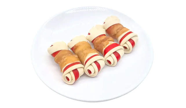 Meat-Based Dog Treats: Delicious and Nutritious Chews for Dogs