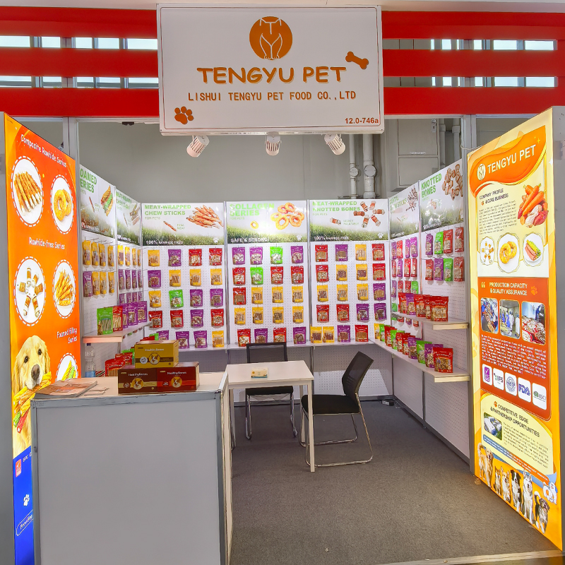 Trade Fair