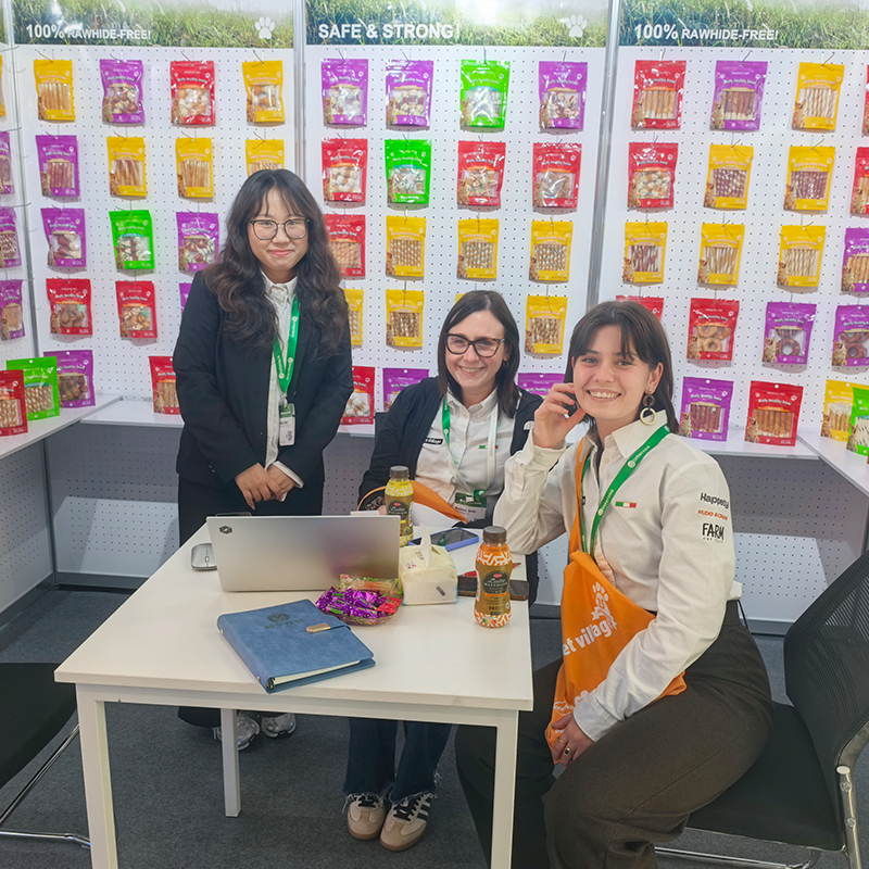 Trade Fair