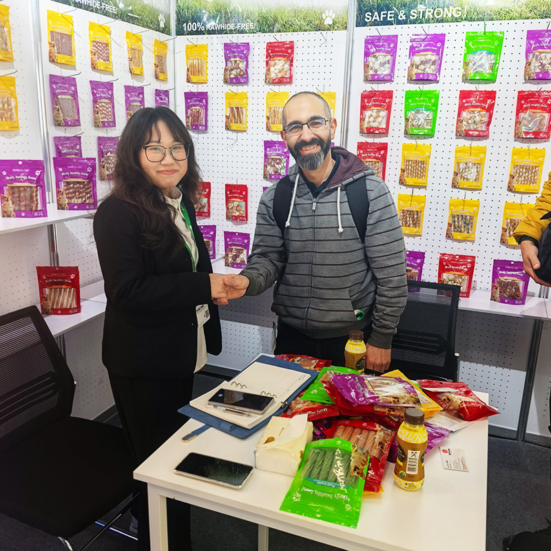 Trade Fair