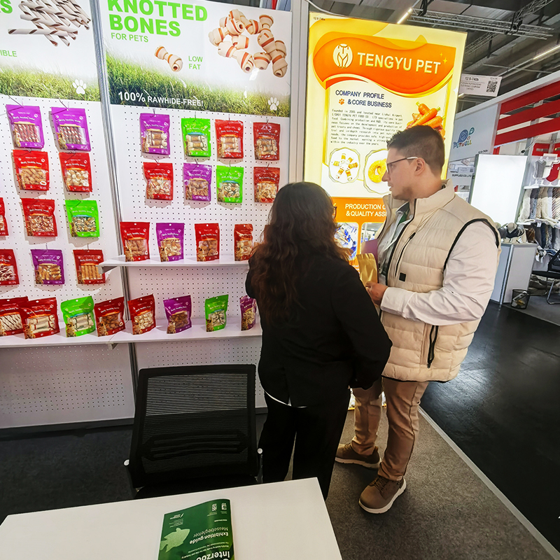 Trade Fair